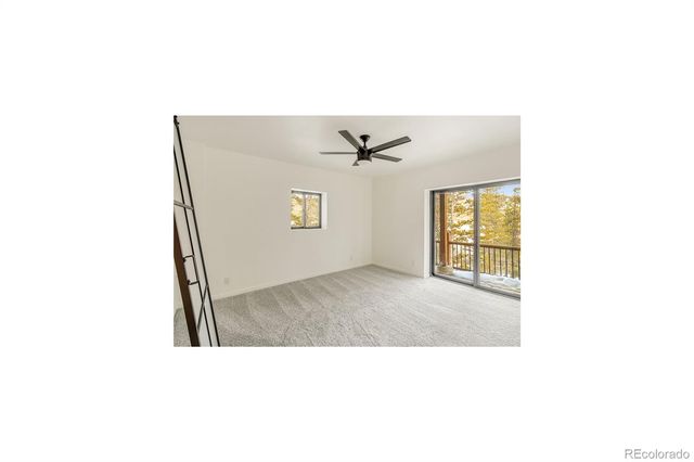 148 N Aspen Street, Alma, CO 80420