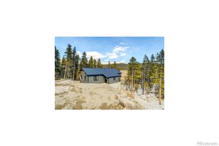 148 N Aspen Street, Alma, CO 80420
