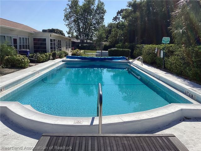 4604 Mercado Drive, Sebring, FL 33872