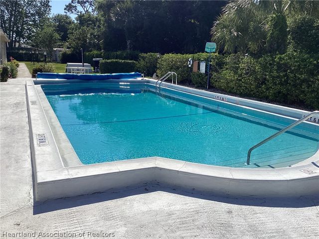 4604 Mercado Drive, Sebring, FL 33872