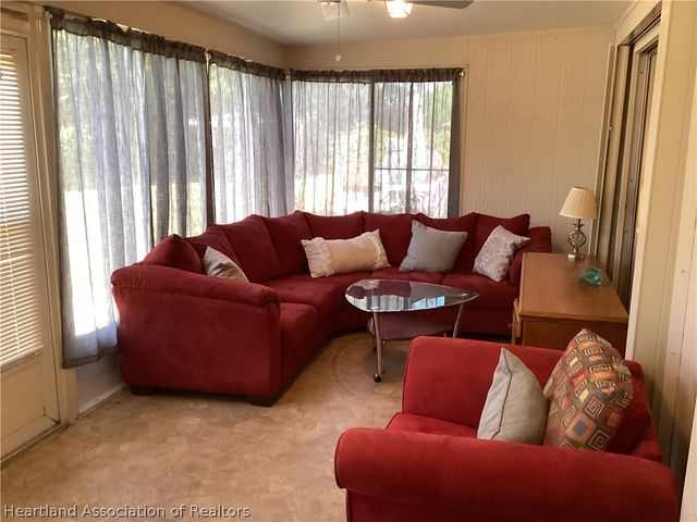 4604 Mercado Drive, Sebring, FL 33872