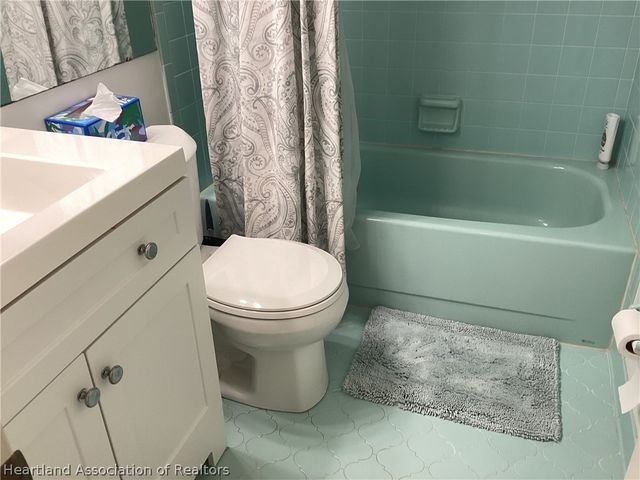 4604 Mercado Drive, Sebring, FL 33872