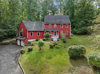 72 Chittenden Lane, Norwell, MA 02061