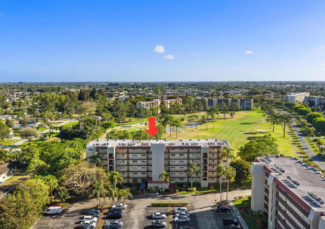 3654 Via Poinciana 504, Lake Worth, FL 33467