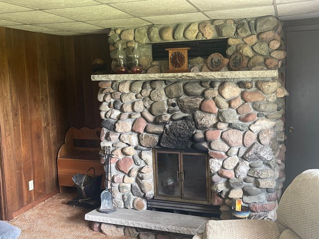 18849 460th Street, Garrison, MN 56450