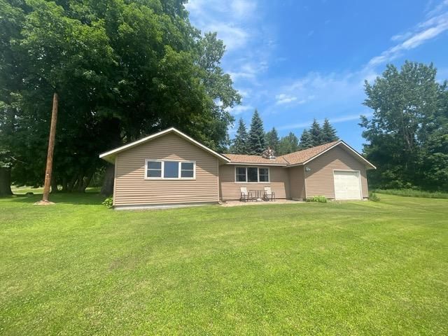 18849 460th Street, Garrison, MN 56450