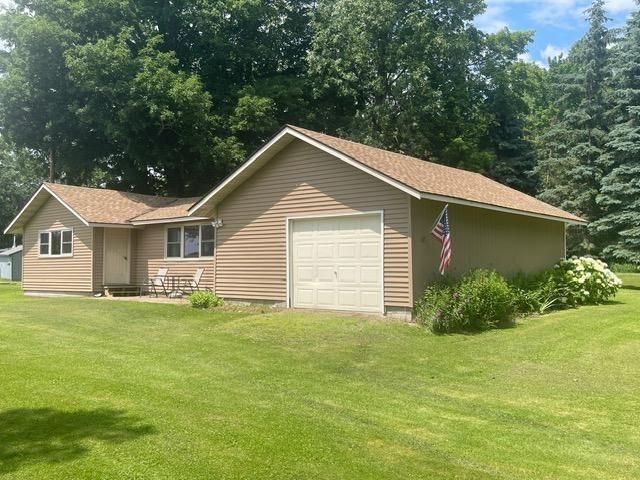 18849 460th Street, Garrison, MN 56450