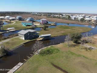 250 Tarpon Drive, Bay Saint Louis, MS 39520