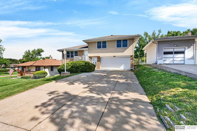 4428 Frederick Street, Omaha, NE 68105