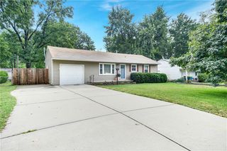 7123 Woodson Street, Overland Park, KS 66204