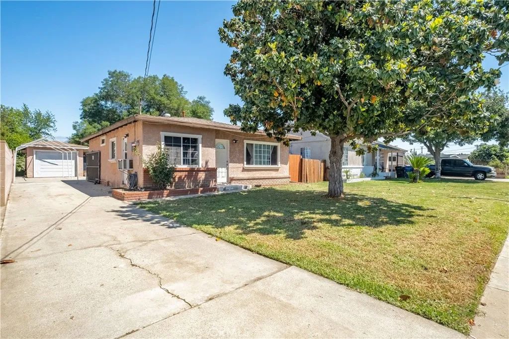 575 E Fernleaf, Pomona, CA 91766