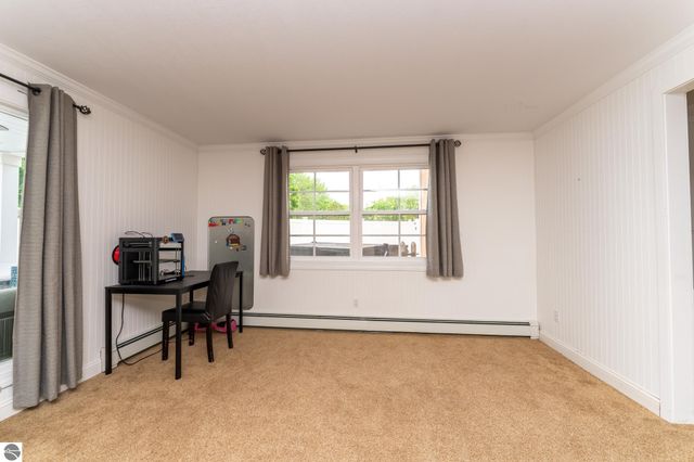 1206 Fairfield Drive, Mt Pleasant, MI 48858