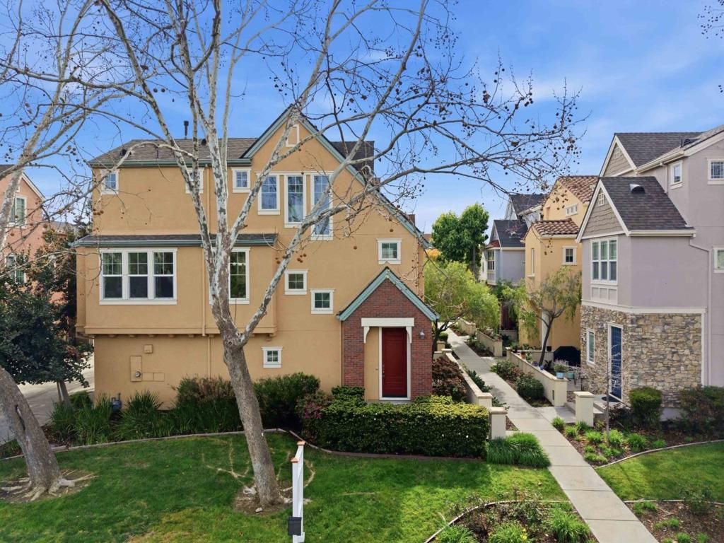 Image 1 of property listing at 4325 Watson Circle, Santa Clara, CA 95054