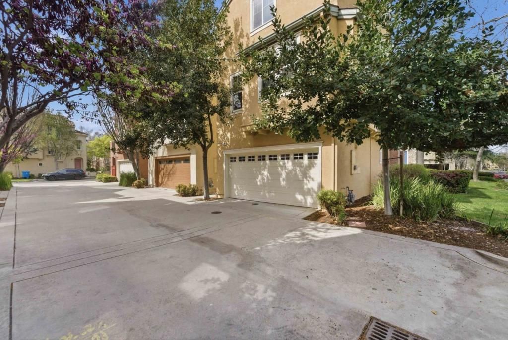 Image 30 of property listing at 4325 Watson Circle, Santa Clara, CA 95054