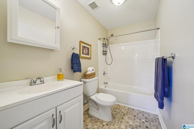 3758 HAVEN VIEW CIRCLE, Hoover, AL 35216