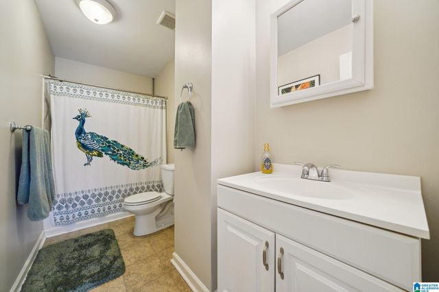 3758 HAVEN VIEW CIRCLE, Hoover, AL 35216