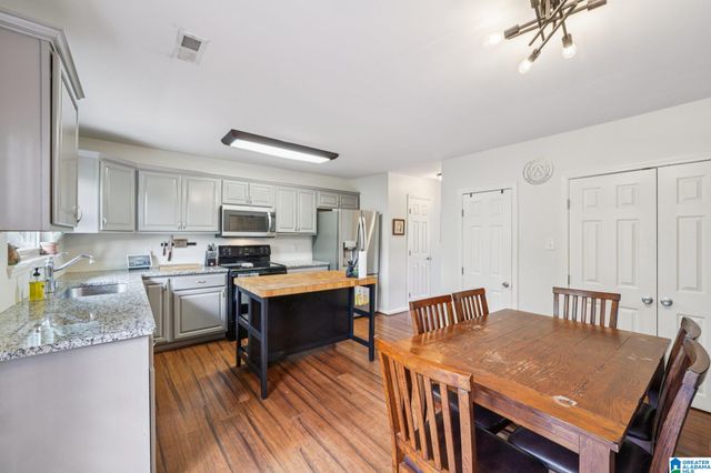 3758 HAVEN VIEW CIRCLE, Hoover, AL 35216