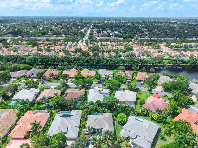 4862 Kensington Circle, Coral Springs, FL 33076
