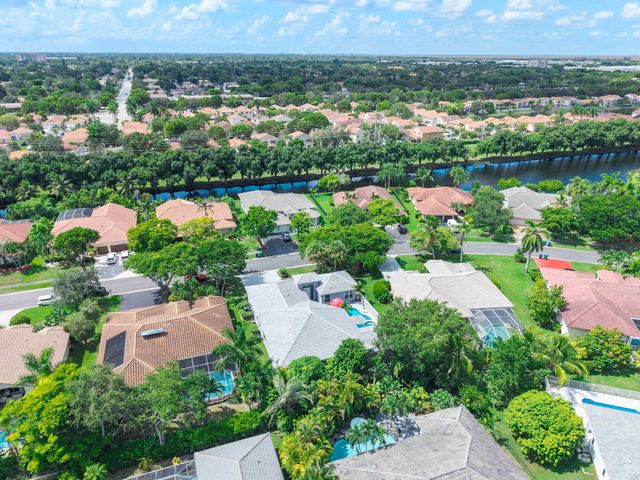 4862 Kensington Circle, Coral Springs, FL 33076