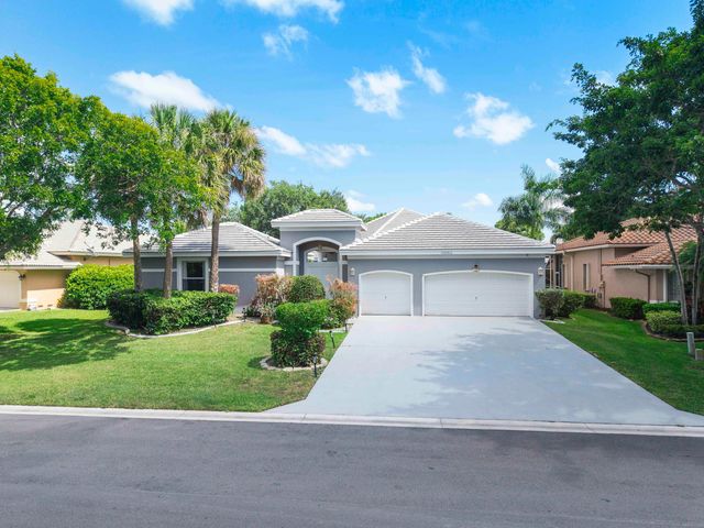 4862 Kensington Circle, Coral Springs, FL 33076