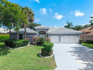 4862 Kensington Circle, Coral Springs, FL 33076