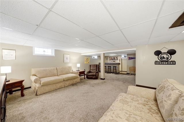 11 Martinique Drive, Cheektowaga, NY 14227