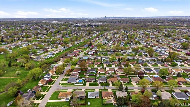 11 Martinique Drive, Cheektowaga, NY 14227
