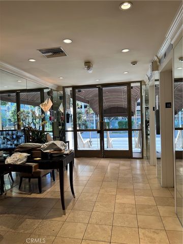 10747 Wilshire 505, Los Angeles, CA 90024