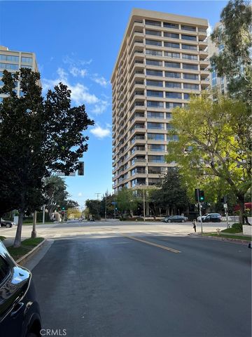 10747 Wilshire 505, Los Angeles, CA 90024