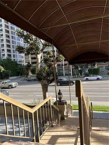 10747 Wilshire 505, Los Angeles, CA 90024