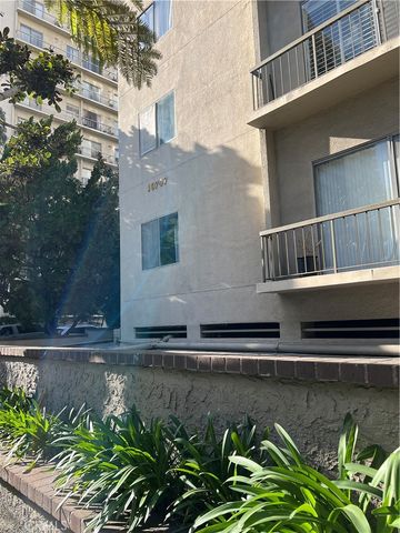 10747 Wilshire 505, Los Angeles, CA 90024