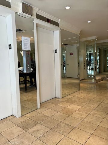 10747 Wilshire 505, Los Angeles, CA 90024