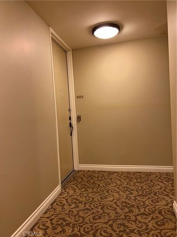 10747 Wilshire 505, Los Angeles, CA 90024