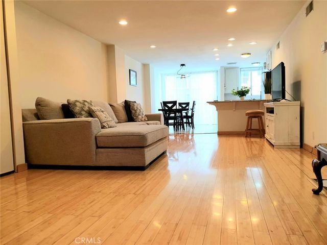 10747 Wilshire 505, Los Angeles, CA 90024