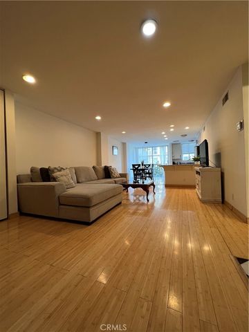 10747 Wilshire 505, Los Angeles, CA 90024
