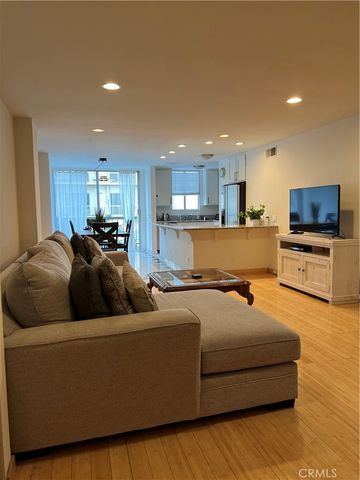10747 Wilshire 505, Los Angeles, CA 90024