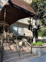 10747 Wilshire 505, Los Angeles, CA 90024