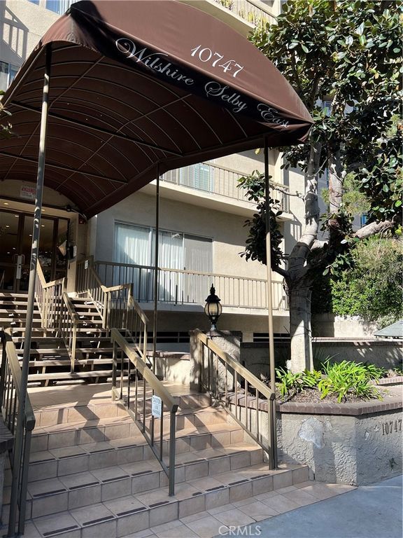 10747 Wilshire 505, Los Angeles, CA 90024