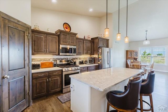 698 W McCulloch Blvd, Pueblo West, CO 81007
