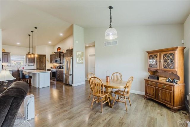 698 W McCulloch Blvd, Pueblo West, CO 81007