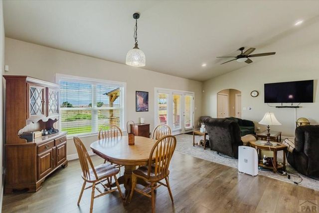 698 W McCulloch Blvd, Pueblo West, CO 81007