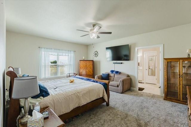 698 W McCulloch Blvd, Pueblo West, CO 81007