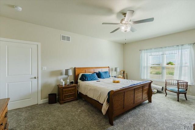 698 W McCulloch Blvd, Pueblo West, CO 81007