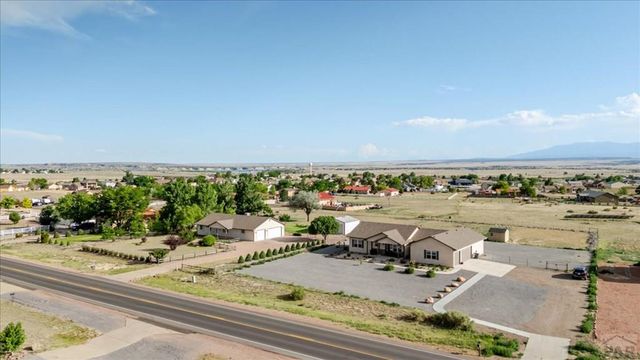698 W McCulloch Blvd, Pueblo West, CO 81007