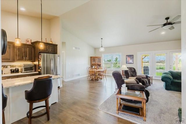 698 W McCulloch Blvd, Pueblo West, CO 81007