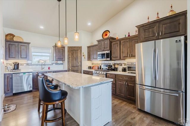 698 W McCulloch Blvd, Pueblo West, CO 81007