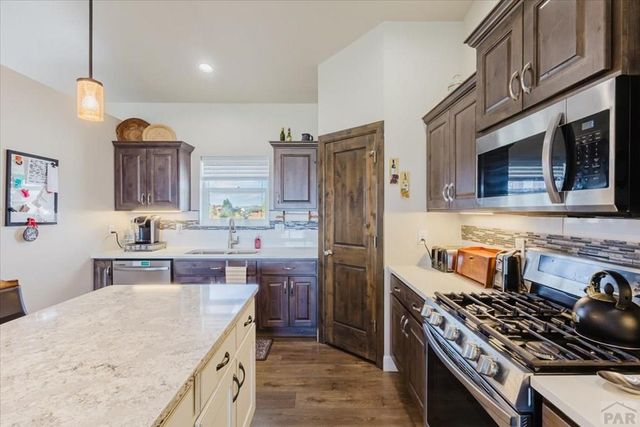 698 W McCulloch Blvd, Pueblo West, CO 81007