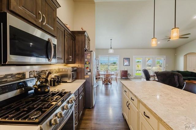 698 W McCulloch Blvd, Pueblo West, CO 81007