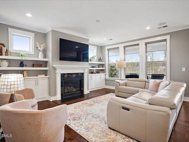 1026 Plath Drive, Durham, NC 27703