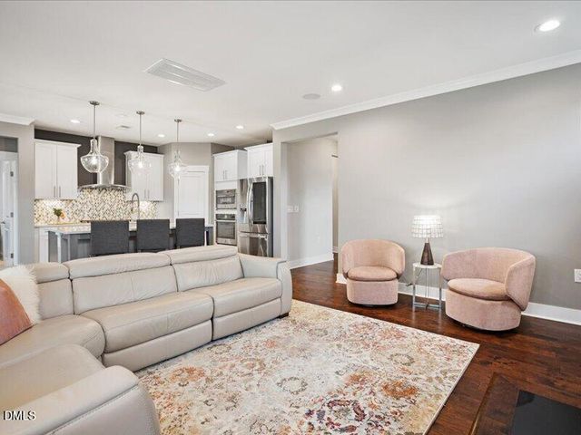 1026 Plath Drive, Durham, NC 27703